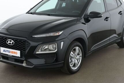 Hyundai KONA 93.417 km 11.400 &euro; Leipzig 04328