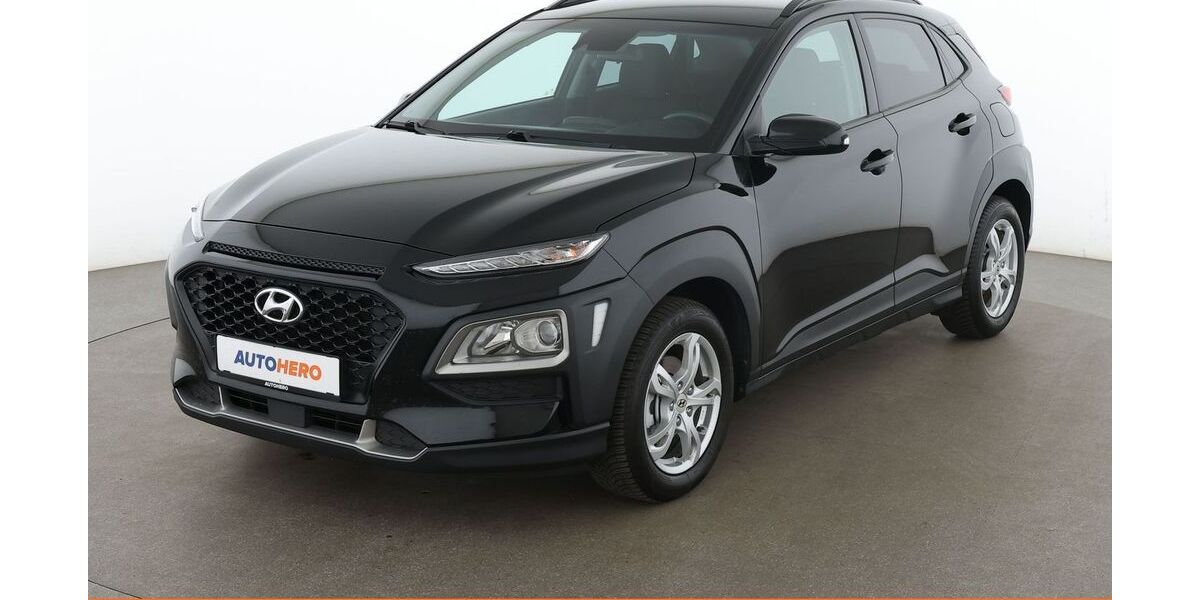 Hyundai KONA 93.417 km 11.400 &euro; Leipzig 04328