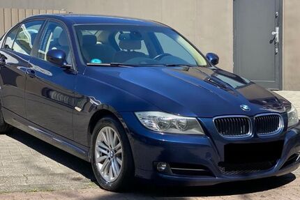 BMW 318 250.000 km 4.490 &euro; Leipzig 04155