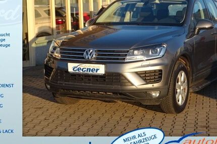 VW Touareg 188.692 km 10.840 &euro; Eilenburg 04838