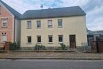 Erdgeschoßwohnung Wurzen - 2 Zimmer, 50 m&sup2;, 300&euro; | Angebot:26652965