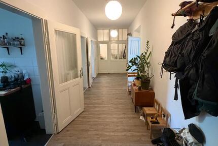 Wohnung Leipzig Altwest - 4 Zimmer, 106 m&sup2;, 900&euro; | Angebot:26674390