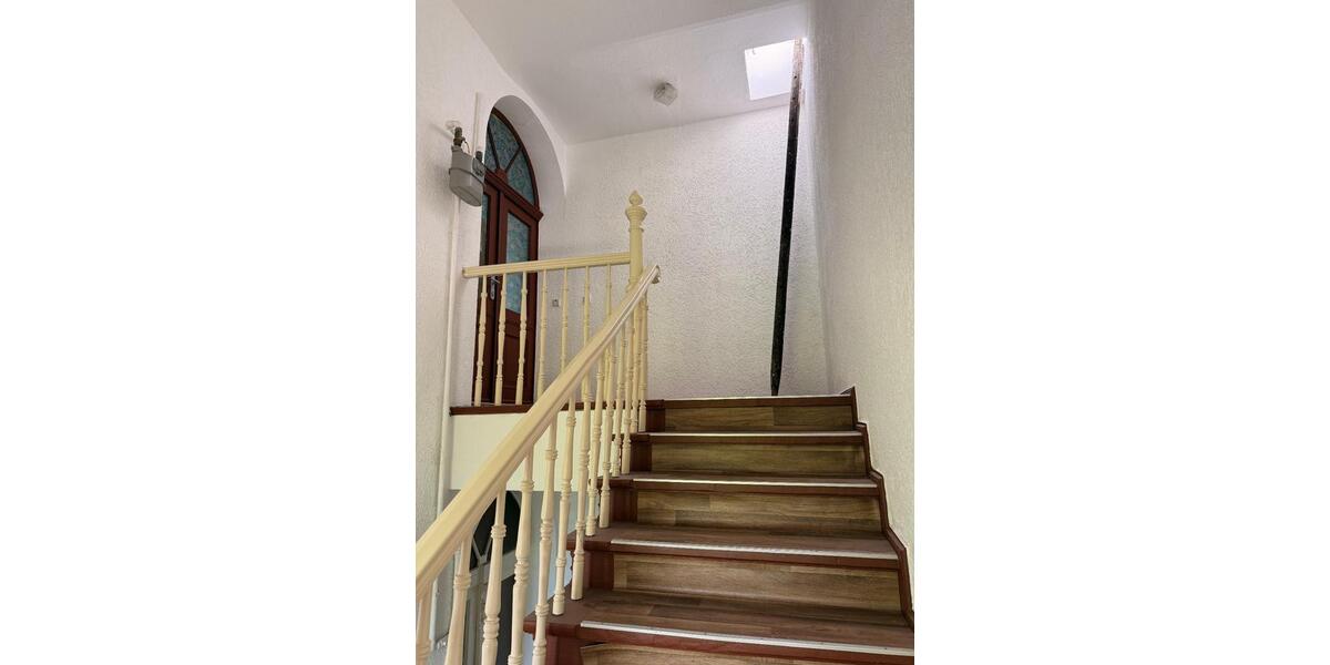 Etagenwohnung Merseburg - 3 Zimmer, 99 m&sup2;, 700&euro; | Angebot:26680670