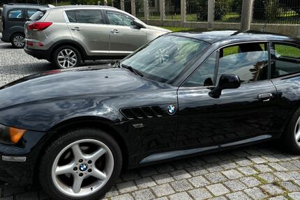 BMW Z3 342.021 km 12.980 &euro; Leipzig 04275