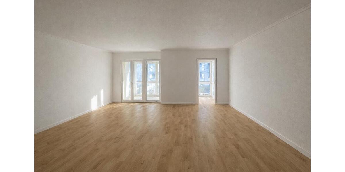 Etagenwohnung Leipzig Südwest - 1 Zimmer, 50 m&sup2;, 460&euro; | Angebot:25403927