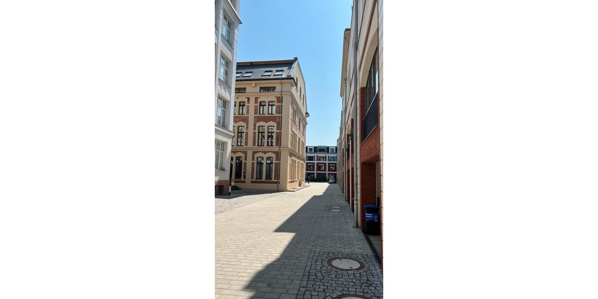 Etagenwohnung Leipzig Nord - 4.5 Zimmer, 100 m&sup2;, 1.800&euro; | Angebot:25613066