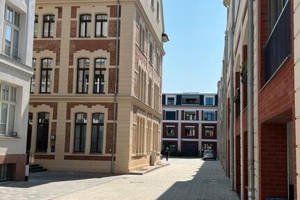 Wohnung Leipzig Nord - 4.5 Zimmer, 100 m&sup2;, 1.800&euro; | Angebot:25613066