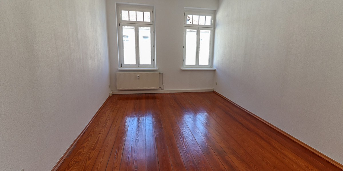 MÖCKERN + 2 ZIMMER + RUHIG GELEGEN + AB SOFORT FREI - Etagenwohnung Leipzig Möckern | Angebot:26745242