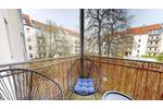 Etagenwohnung Leipzig Anger-Crottendorf - 2 Zimmer, 61 m&sup2;, 135.000&euro; | Angebot:26189289