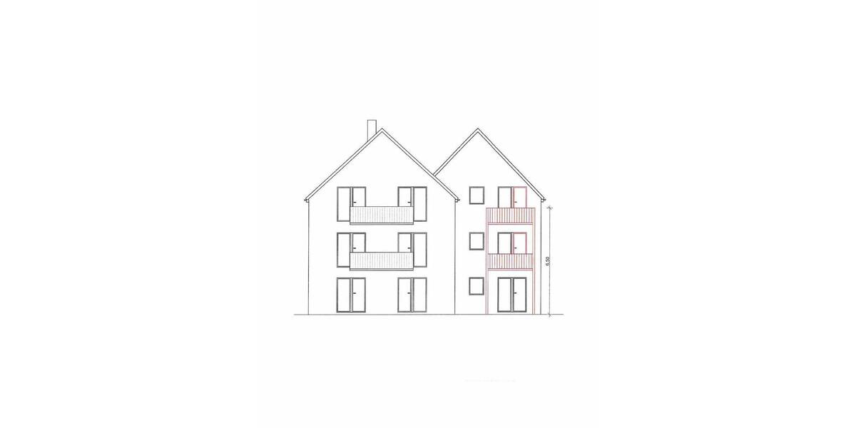 Mehrfamilienhaus, Wohnhaus Leipzig Burghausen-Rückmarsdorf - 870.000&euro; | Angebot:26080614