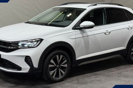 VW Taigo 53.625 km 17.580 € Bad Düben 04849