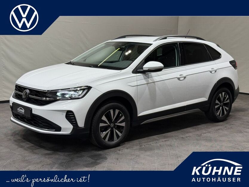 VW Taigo 53.625 km 17.580 € Bad Düben 04849