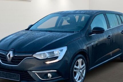 Renault Megane 149.293 km 7.799 &euro; Brehna 06796