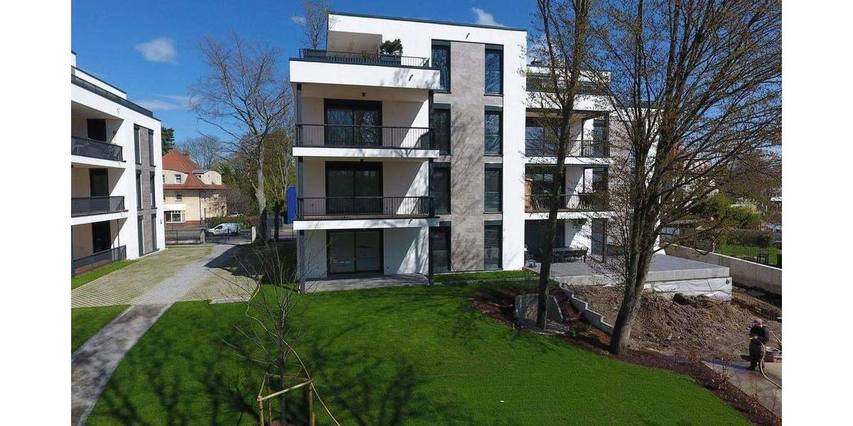 Etagenwohnung Leipzig Leutzsch - 5 Zimmer, 222 m&sup2;, 1.298.500&euro; | Angebot:25677352