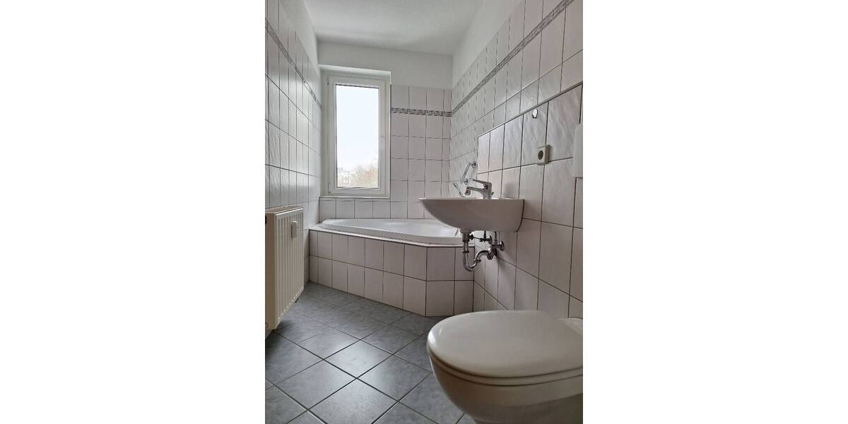 Etagenwohnung Leipzig Wahren - 2 Zimmer, 47 m&sup2;, 340&euro; | Angebot:26093581