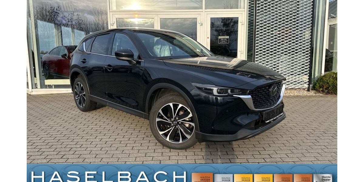 Mazda CX-5 11.450 km 34.870 &euro; Delitzsch 04509