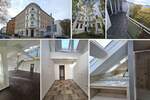 Etagenwohnung Leipzig Zentrum-Südost - 3 Zimmer, 184 m&sup2;, 1.478&euro; | Angebot:25899477