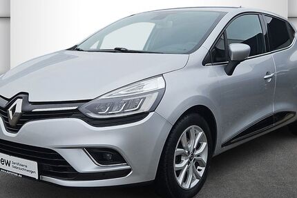 Renault Clio 23.900 km 12.900 &euro; Leipzig 04129