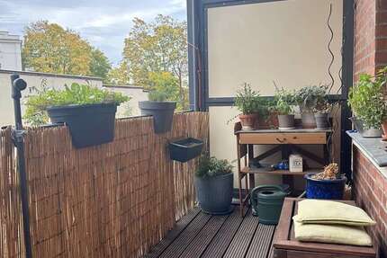 Wohnung zum Kaufen in Leipzig 180.000 € 64.84 m² 2 zimmer