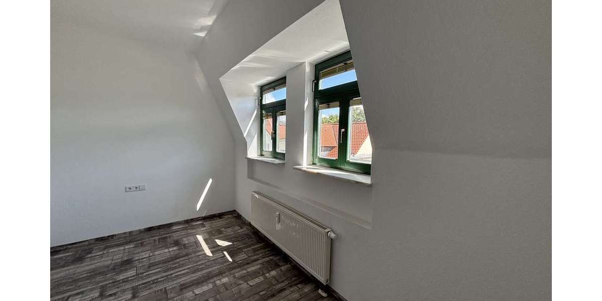 +++ Gohlis Süd - 4 - Zimmer - 2 - Bäder - Balkon +++ 4 zimmer