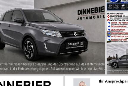 Suzuki Vitara 3.900 km 22.887 &euro; Markkleeberg 04416