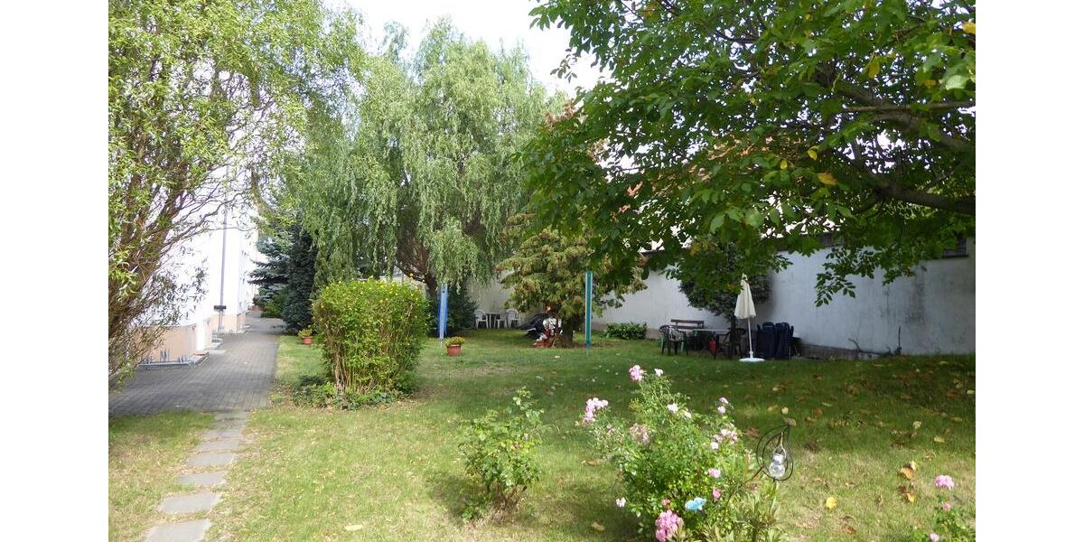 Frisch renoviert unterm Dach. 2 zimmer