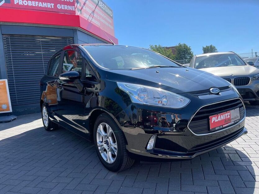 B-Max