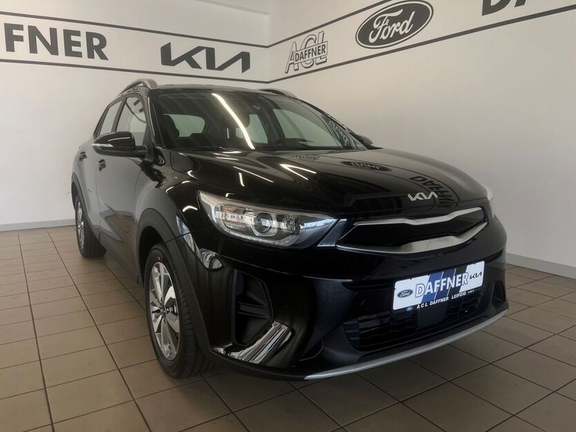 Kia Stonic 4.990 km 18.590 € Leipzig 04179