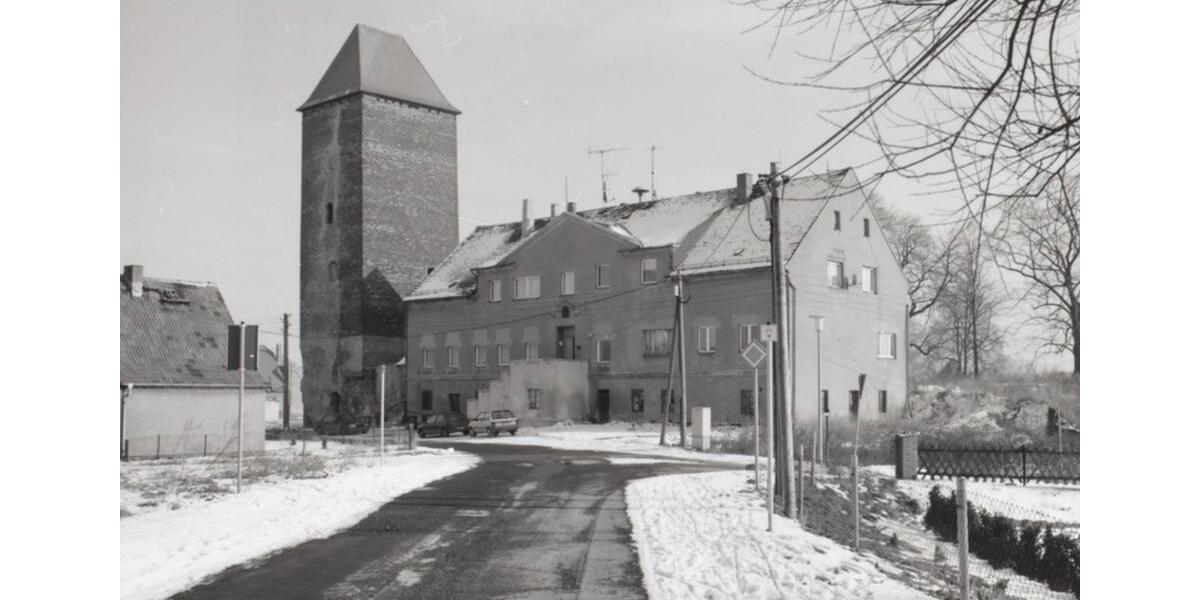 Mehrfamilienhaus, Wohnhaus Eilenburg - 125.000&euro; | Angebot:27266539
