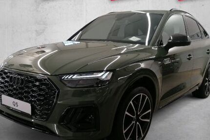 Audi Q5 9.900 km 69.960 &euro; Leipzig 04129