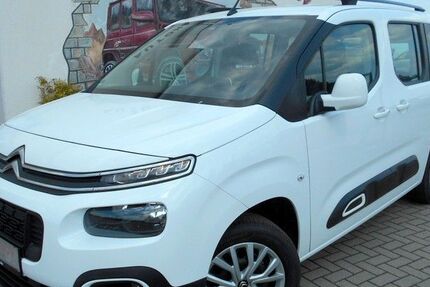 Citroen Berlingo 136.303 km 15.799 &euro; Markranstädt OT Quesitz 04420