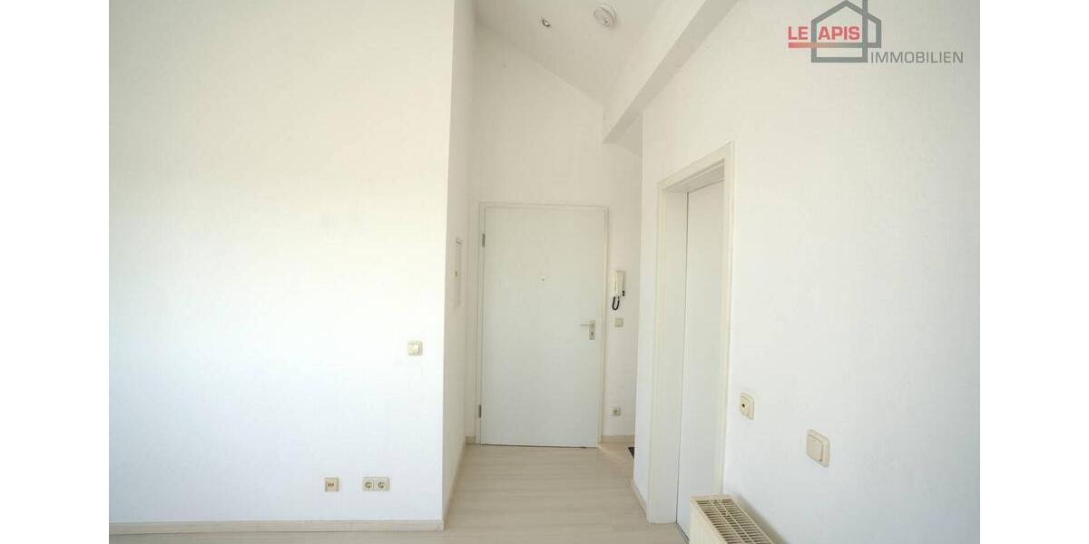 Dachgeschoßwohnung Leipzig Nord - 1 Zimmer, 39 m&sup2;, 420&euro; | Angebot:26087643