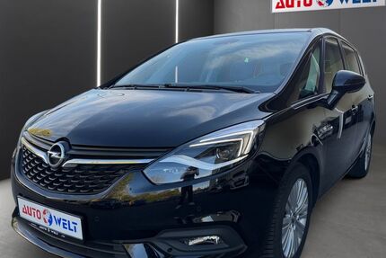 Opel Zafira 94.976 km 13.990 &euro; Sandersdorf Brehna 06796