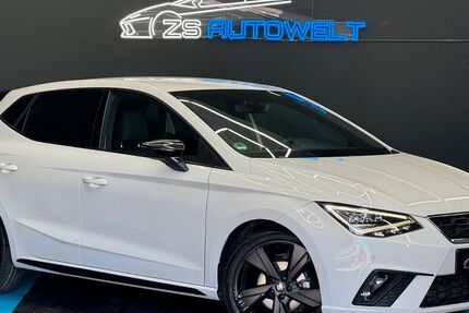 Seat Ibiza 51.587 km 15.990 &euro; Leipzig 04179