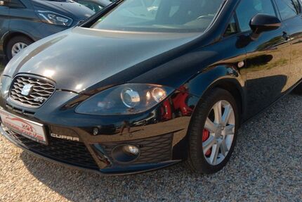 Seat Leon 78.083 km 12.990 &euro; Leipzig 04179
