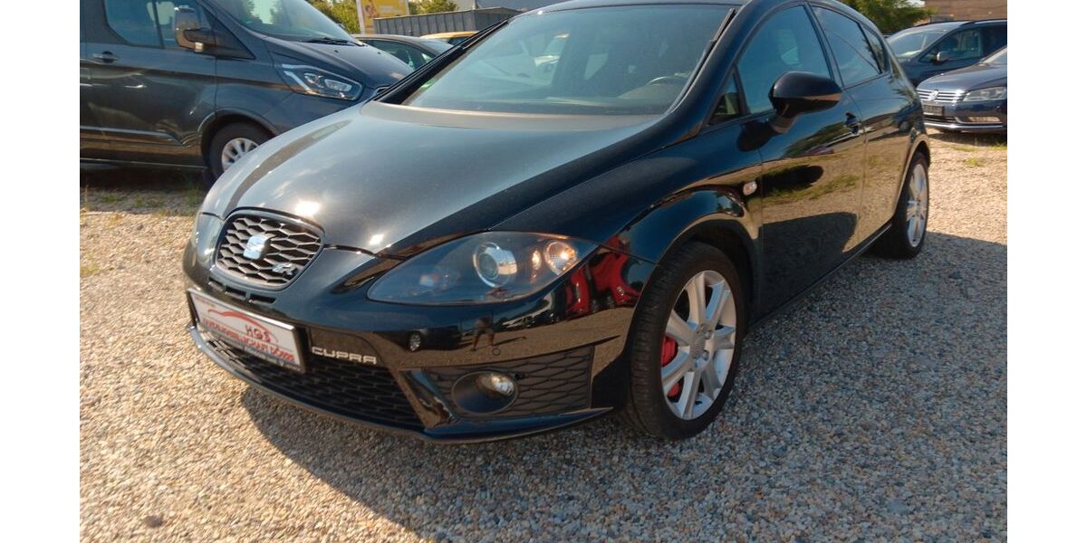 Seat Leon 78.083 km 12.990 &euro; Leipzig 04179