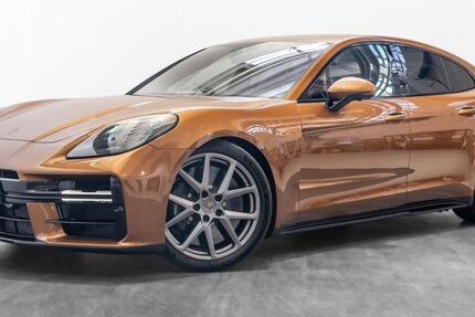 Porsche Panamera 3.829 km 154.800 &euro; Leipzig 04356