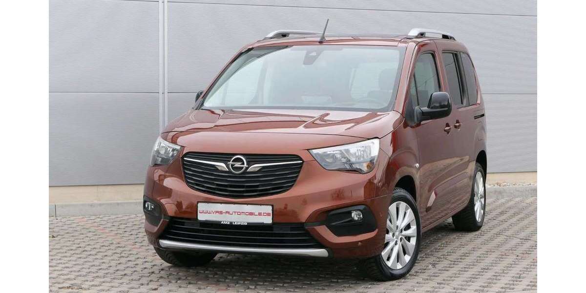Opel Combo 71.500 km 16.990 &euro; Leipzig 04179