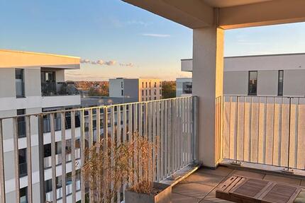 Wohnung Leipzig Altwest - 3 Zimmer, 88 m&sup2;, 1.450&euro; | Angebot:25656691