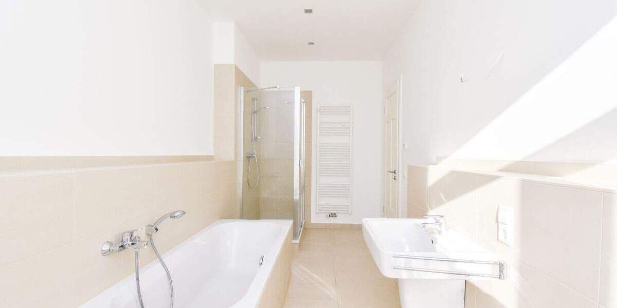 Etagenwohnung Leipzig Gohlis-Mitte - 3 Zimmer, 87 m&sup2;, 299.000&euro; | Angebot:25735021