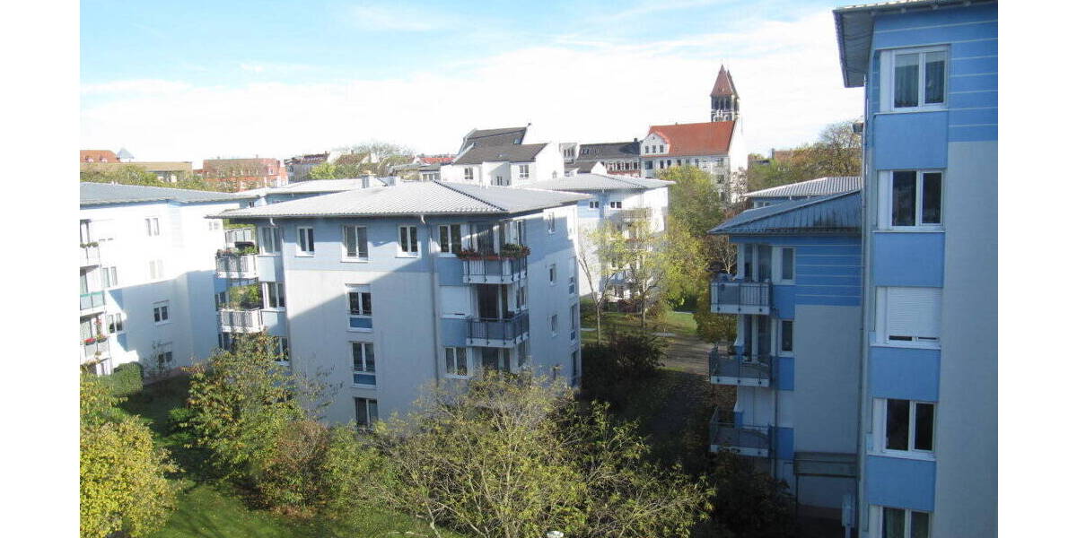 Etagenwohnung Leipzig Kleinzschocher - 4 Zimmer, 104 m&sup2;, 339.000&euro; | Angebot:25957330