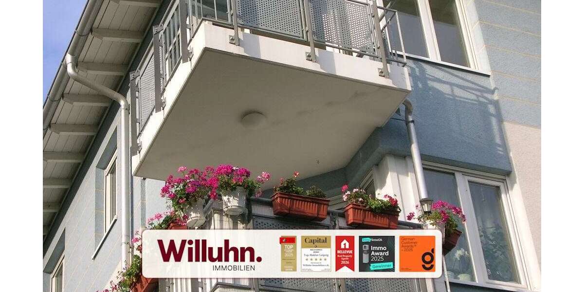 Etagenwohnung Leipzig Altwest - 4 Zimmer, 105 m&sup2;, 339.000&euro; | Angebot:25938692