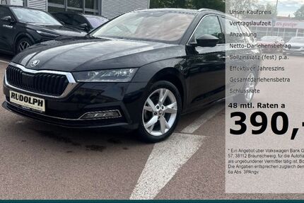 Skoda Octavia 87.794 km 19.980 &euro; Merseburg 06217