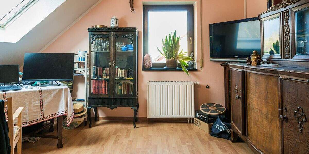 Einfamilienhaus Schkeuditz Kleinliebenau - 5 Zimmer, 140 m&sup2;, 495.000&euro; | Angebot:25685408