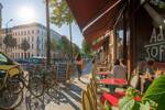 Schönes NEUBAU-Reihenendhaus mit eigenem Garten l Provisionsfrei für den Käufer l Dachterrasse