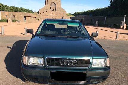Audi 80