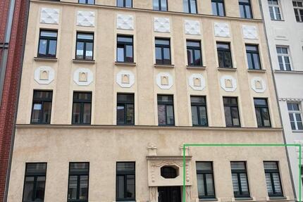 Wohnung Leipzig Südost - 2 Zimmer, 52 m&sup2;, 148.000&euro; | Angebot:27193294