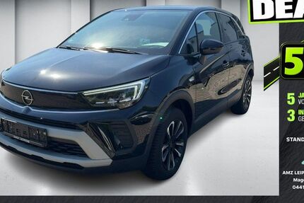 Opel Crossland (X) 14.363 km 14.790 &euro; Leipzig 04179