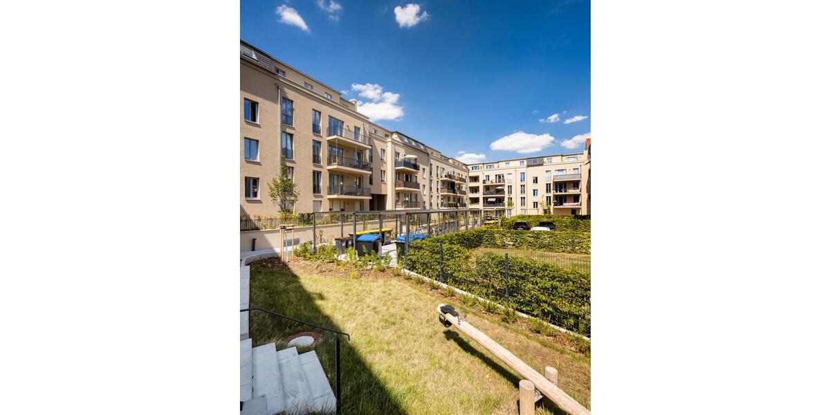 Etagenwohnung Leipzig Südost - 3 Zimmer, 72 m&sup2;, 945&euro; | Angebot:26545930