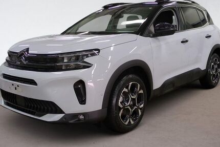 Citroen C5 Aircross 11.200 km 22.879 &euro; Merseburg 06217
